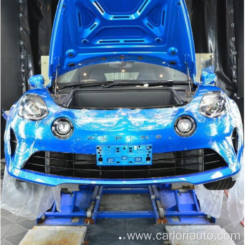car paint protection film installers near me